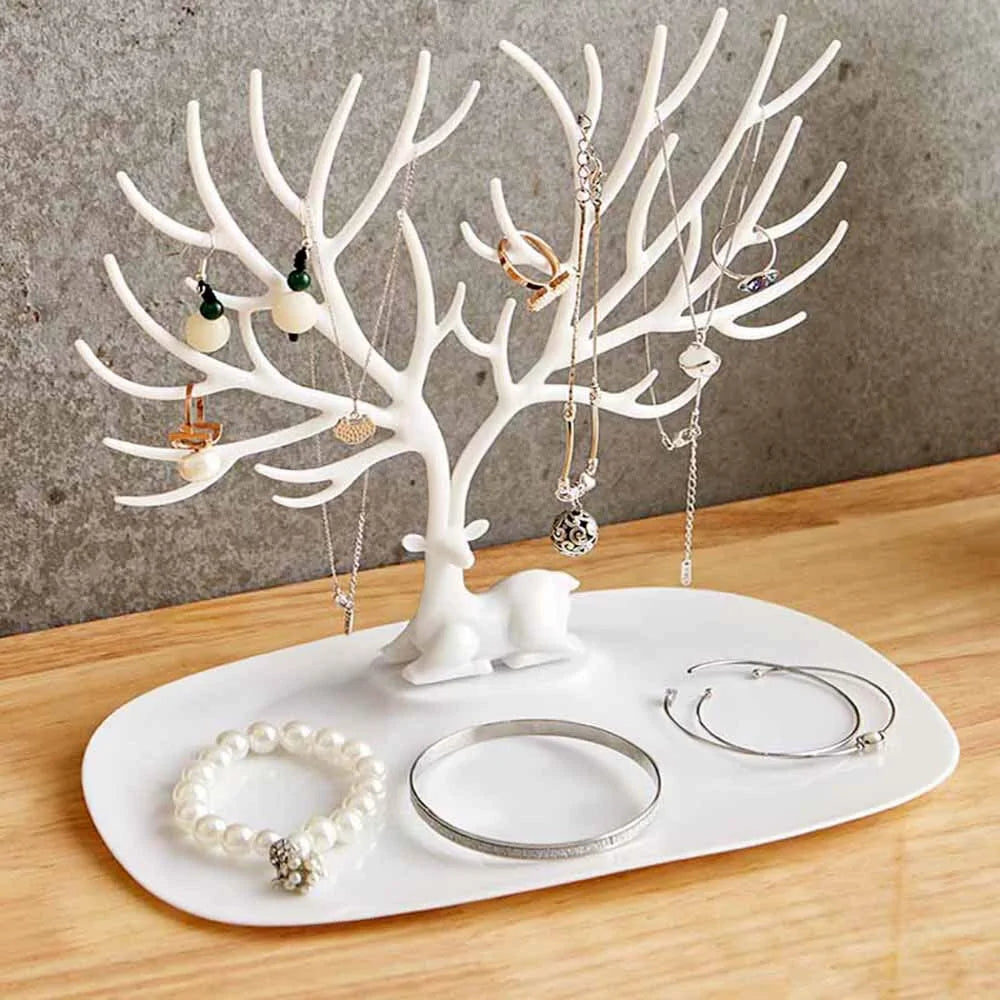 Deer Jewelry Holder jewelry holder