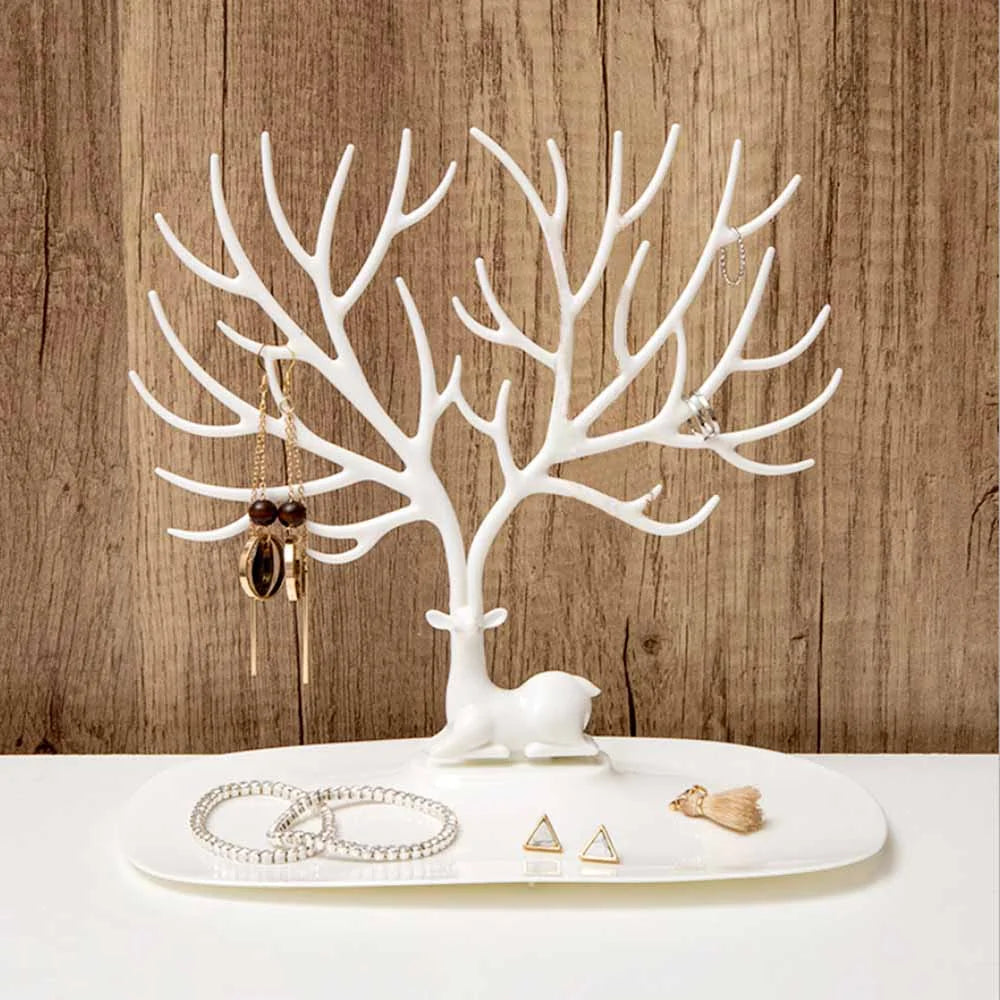 Deer Jewelry Holder jewelry holder